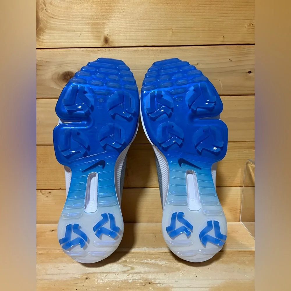 New NIKE Air Zoom Infinity Tour 2 Golf Shoes / cleats Mens FD0217-001 - Picture 10 of 13